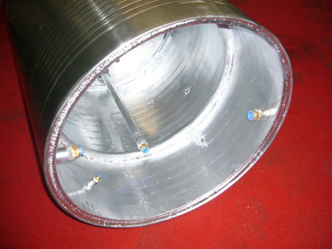 波紋管模具價(jià)格