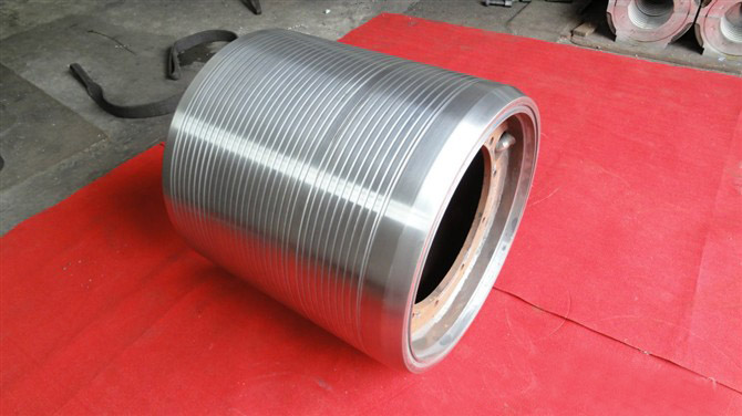 波紋管定徑套質(zhì)量