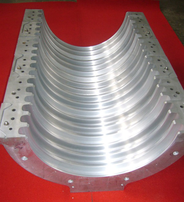 立式波紋管模塊價(jià)格